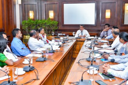 க்ளீன் ஸ்ரீலங்கா