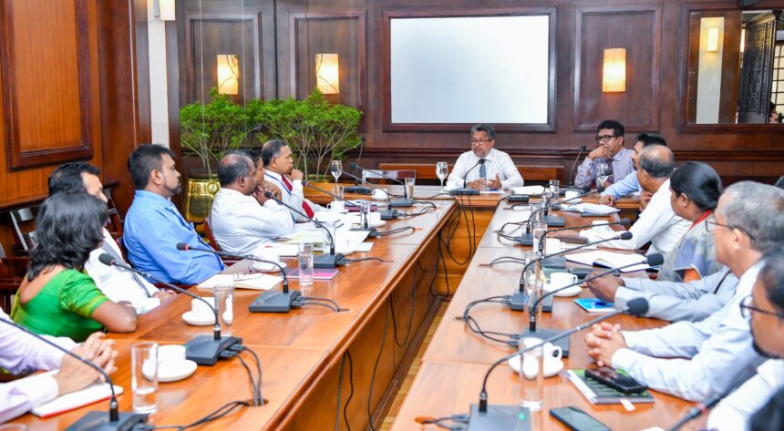 க்ளீன் ஸ்ரீலங்கா