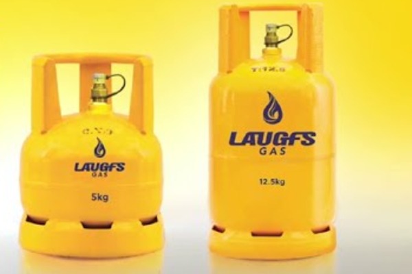 எரிவாயு