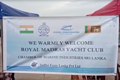 காங்கேசன்துறை