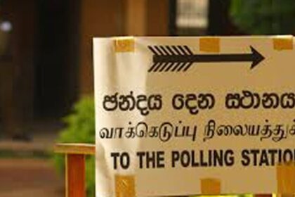 Postal Voting