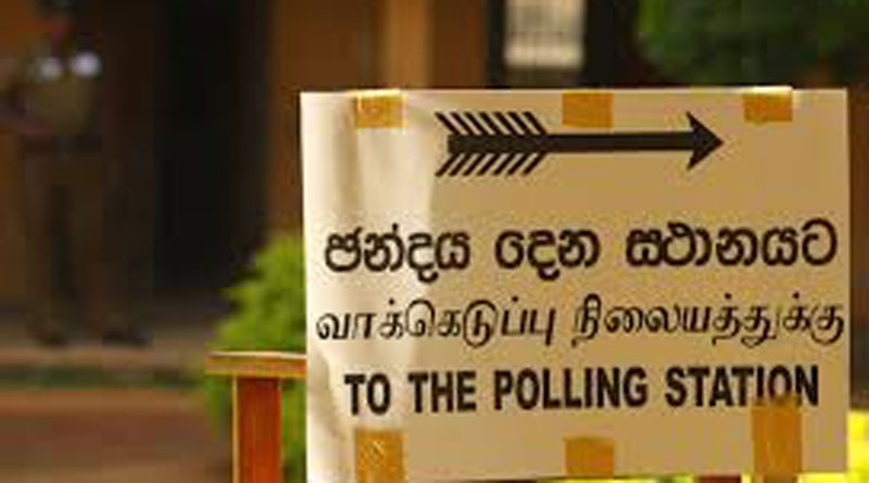 Postal Voting