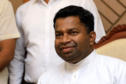 பிள்ளையான்