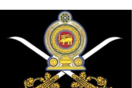 sl army