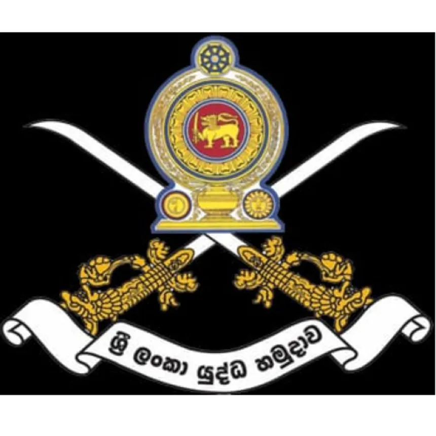 sl army