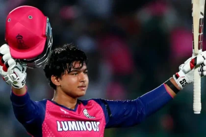 vaibhav suryavanshi century