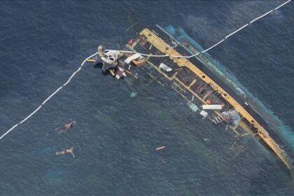 CongoBoatAccident