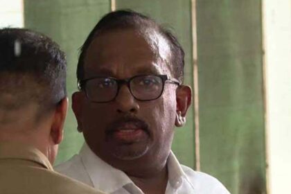 நீதிமன்றத்தில் ஆஜரானார் மஹிந்தானந்த அலுத்கமகே