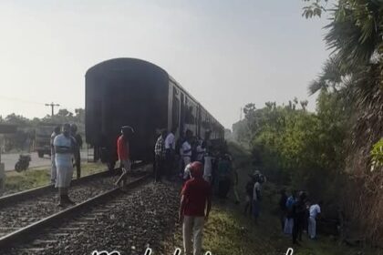 உயிரிழப்பு