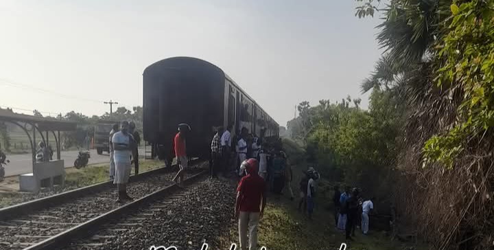 உயிரிழப்பு