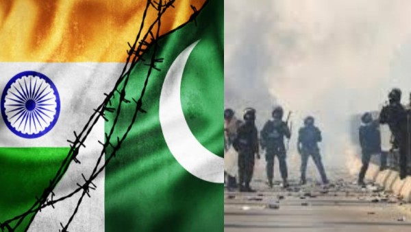 இந்தியாவின் வான்பாதுகாப்பு அமைப்புக்களை அழித்த பாகிஸ்தான். 1 India vs pakistan