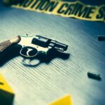 பாணந்துறையில் துப்பாக்கிச் சூடு