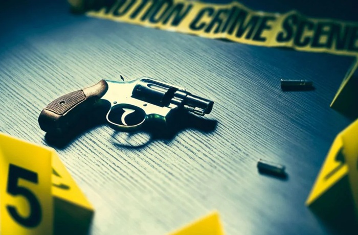 பாணந்துறையில் துப்பாக்கிச் சூடு