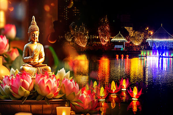 national vesak day