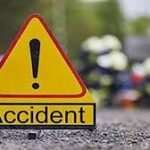 கண்டியில் இருந்து யாழ் சென்ற வாகனம் விபத்து - ஒருவர் பலி