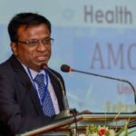 ஆசியாவின் தலைசிறந்த 100 விஞ்ஞானிகளில் ஒருவராக இடம்பிடித்த யாழ். பல்கலைக்கழக பேராசிரியர்