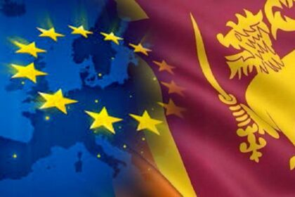 இலங்கை வரும் ஐரோப்பிய ஒன்றியத்தின் உயர்மட்ட குழு