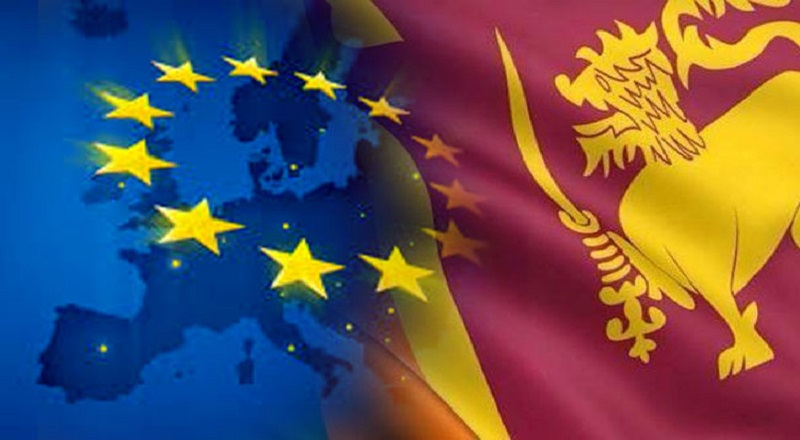 இலங்கை வரும் ஐரோப்பிய ஒன்றியத்தின் உயர்மட்ட குழு