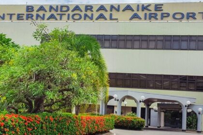 KatunayakeAirport