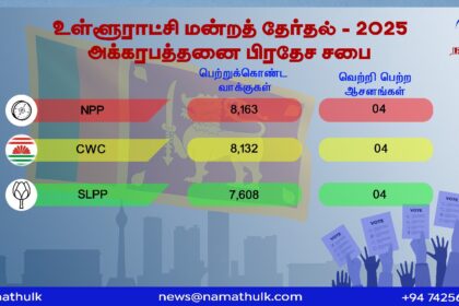 Election Results