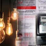 Electricity Tariff
