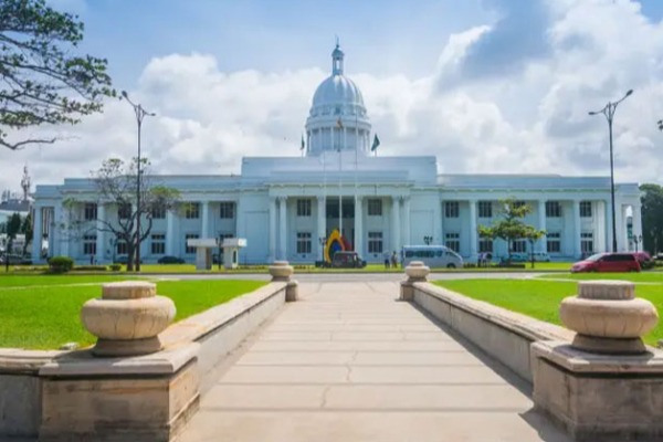 கொழும்பு மாநகரசபையில் ஆட்சியமைப்பதில் குழப்பம் 1 ColomboMunicipalCouncil