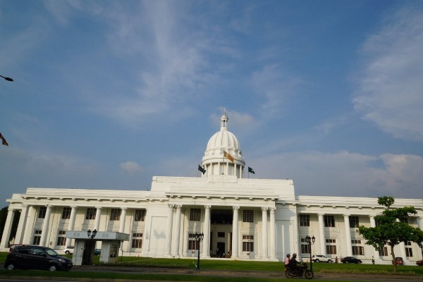 ColomboMunicipalCouncil