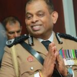 Deshabandu Tennakoon