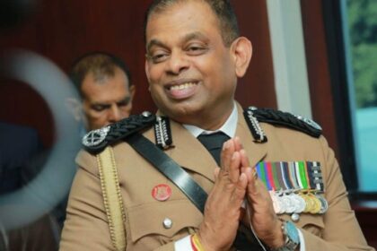 Deshabandu Tennakoon