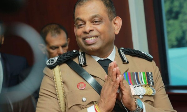 Deshabandu Tennakoon