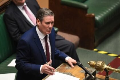 Keir Starmer
