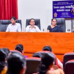 ஜனாதிபதி