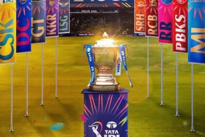 IPL 2025