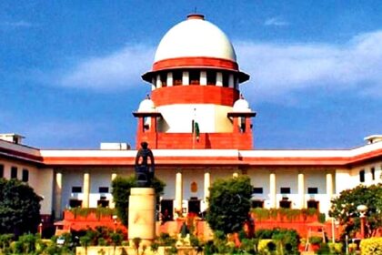 Supreme Court India