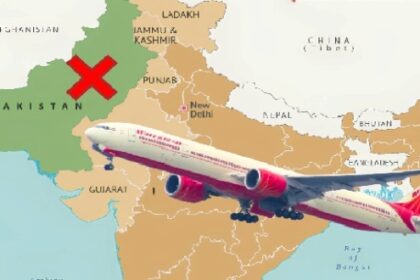 India Pakistan Flights