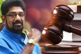 Keheliya Rambukwella