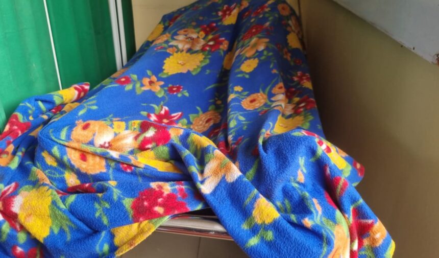 முல்லைத்தீவில் மின்னல் தாக்கி விவசாயி பலி. 1 LightningStrike