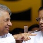 Maithri-Ranil