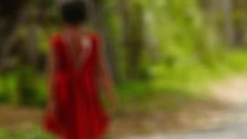 7years old girl death