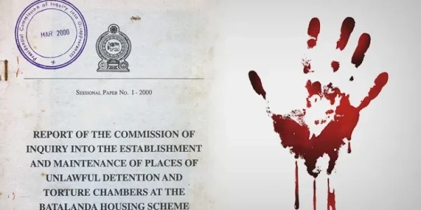 Presidential Commission