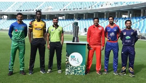 Pakistan Super League