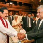 RanilWickremesinghe