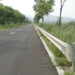 Accident Prone Areas