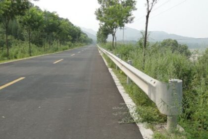 Accident Prone Areas