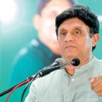 Sajith Premadasa