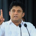 Sajith Premadasa