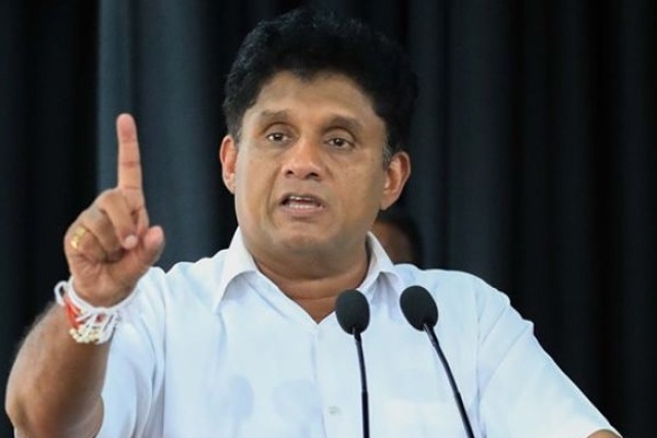 Sajith Premadasa