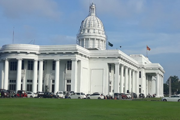 ColomboMunicipalCouncil