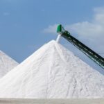 Salt Price Drop