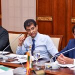 Sri Lankan Delegation